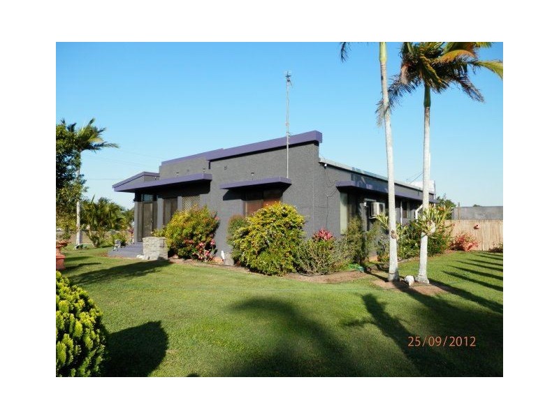 67 Kirknie Road, Home Hill QLD 4806