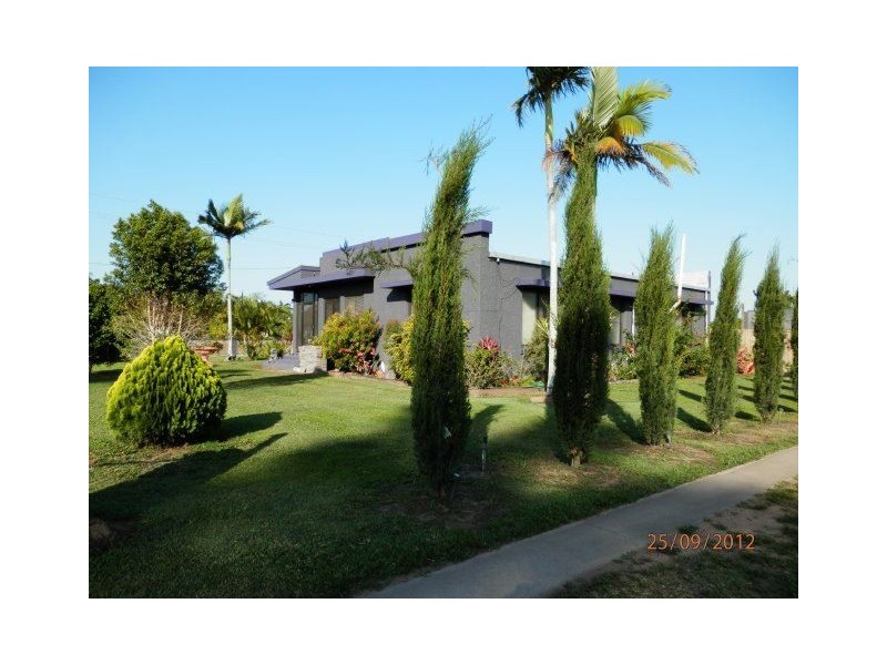 67 Kirknie Road, Home Hill QLD 4806