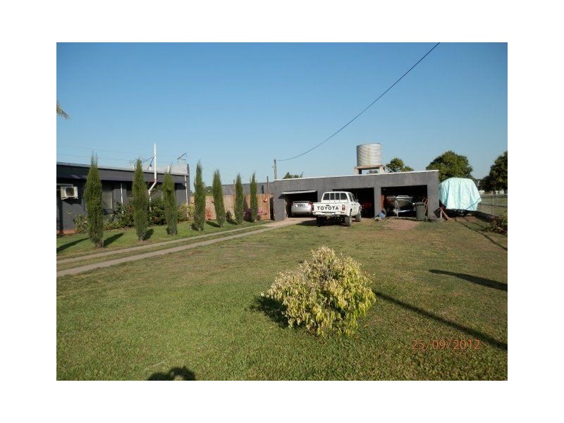 67 Kirknie Road, Home Hill QLD 4806