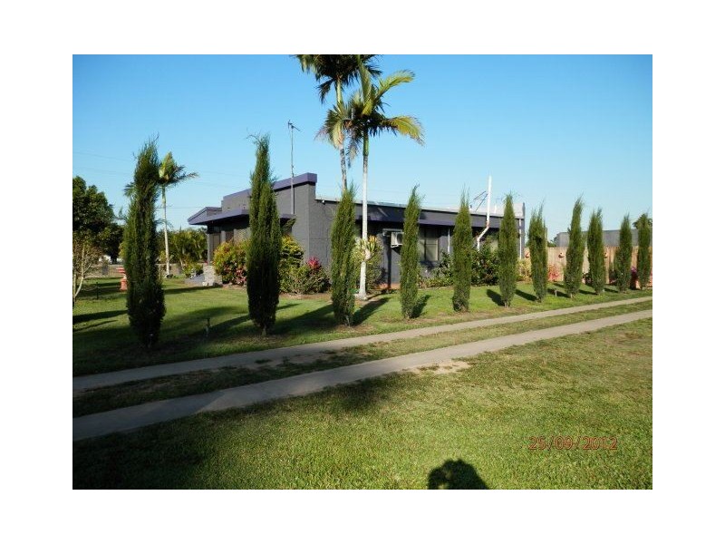 67 Kirknie Road, Home Hill QLD 4806