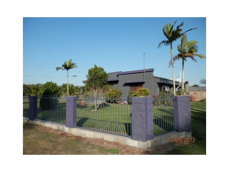 67 Kirknie Road, Home Hill QLD 4806