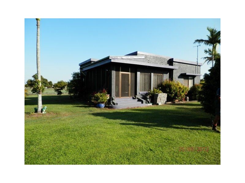 67 Kirknie Road, Home Hill QLD 4806