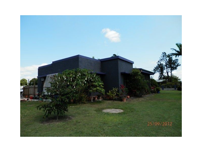 67 Kirknie Road, Home Hill QLD 4806