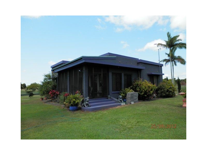 67 Kirknie Road, Home Hill QLD 4806