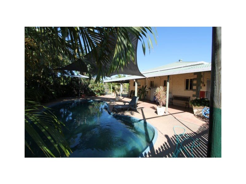 259 Murray Road, Woodstock QLD 4816