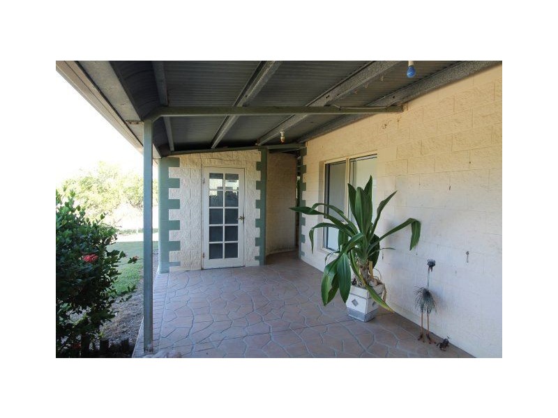 259 Murray Road, Woodstock QLD 4816