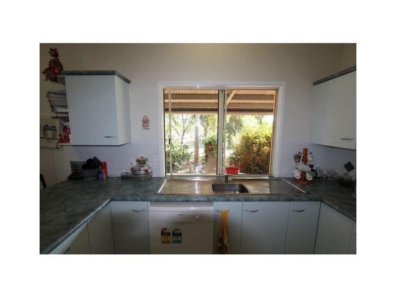 259 Murray Road, Woodstock QLD 4816