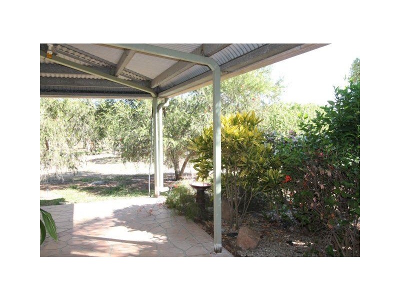 259 Murray Road, Woodstock QLD 4816