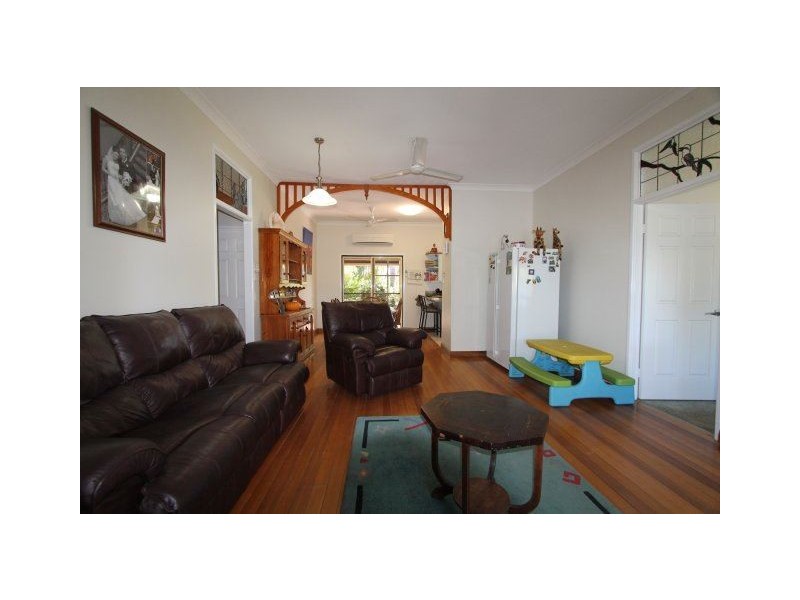 259 Murray Road, Woodstock QLD 4816