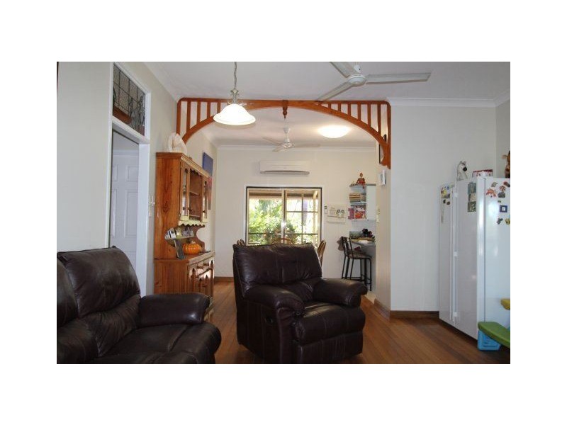 259 Murray Road, Woodstock QLD 4816