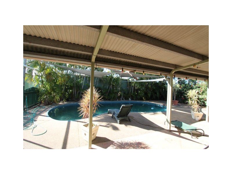 259 Murray Road, Woodstock QLD 4816
