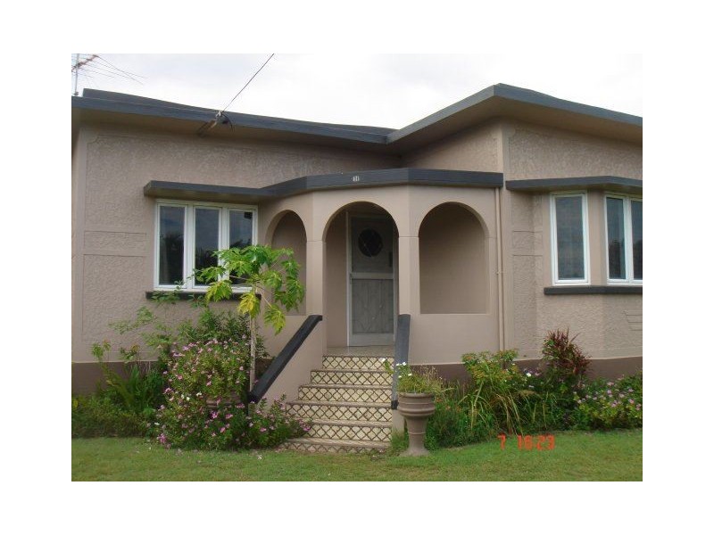 171 MacMillan Street, Ayr QLD 4807