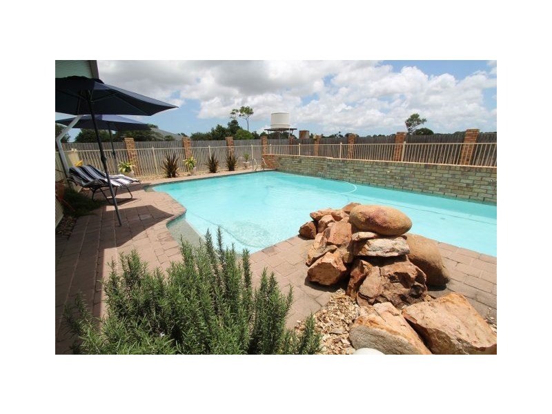 364 Drynie Road, Brandon QLD 4808