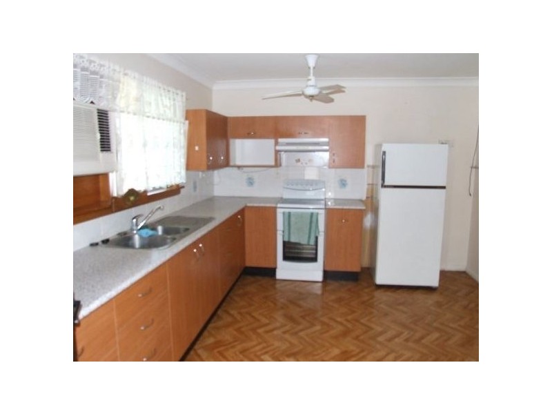 29 Fifteenth A Street, Home Hill QLD 4806