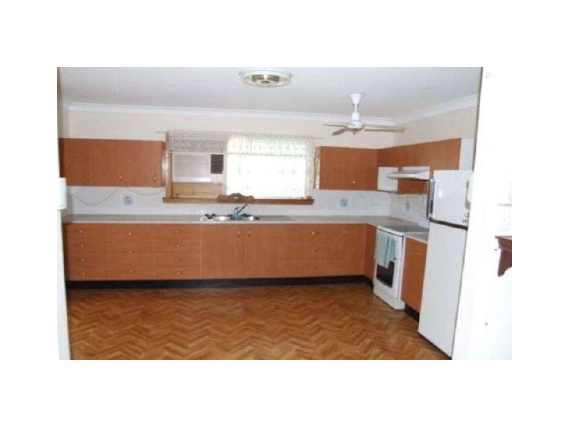 29 Fifteenth A Street, Home Hill QLD 4806