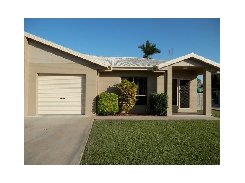 1/36A Wilmington Street, Ayr QLD 4807