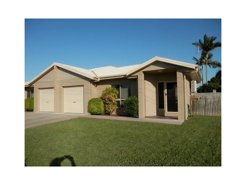 1/36A Wilmington Street, Ayr QLD 4807