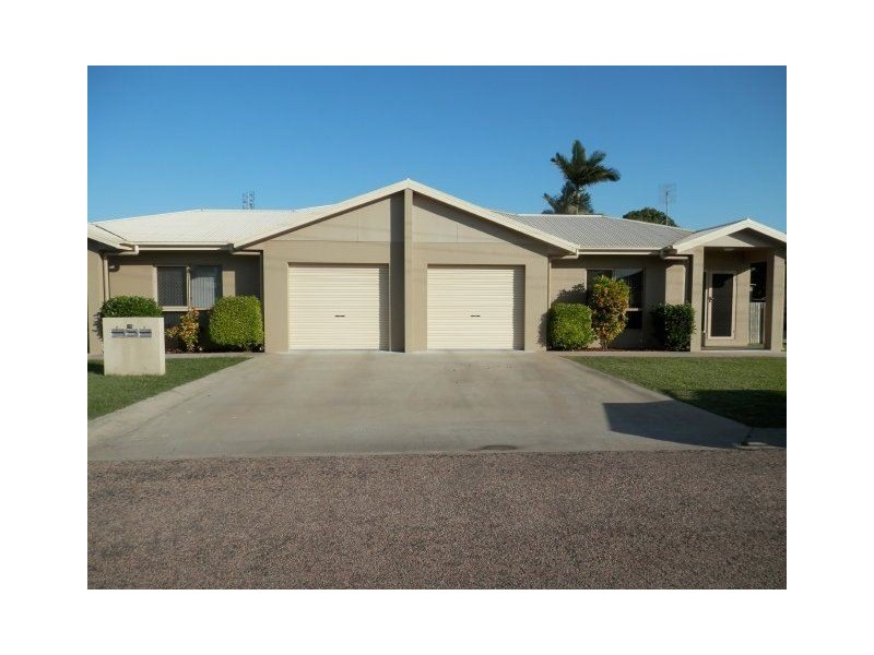 1/36A Wilmington Street, Ayr QLD 4807