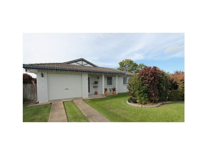 43 Laurence Crescent, Ayr QLD 4807