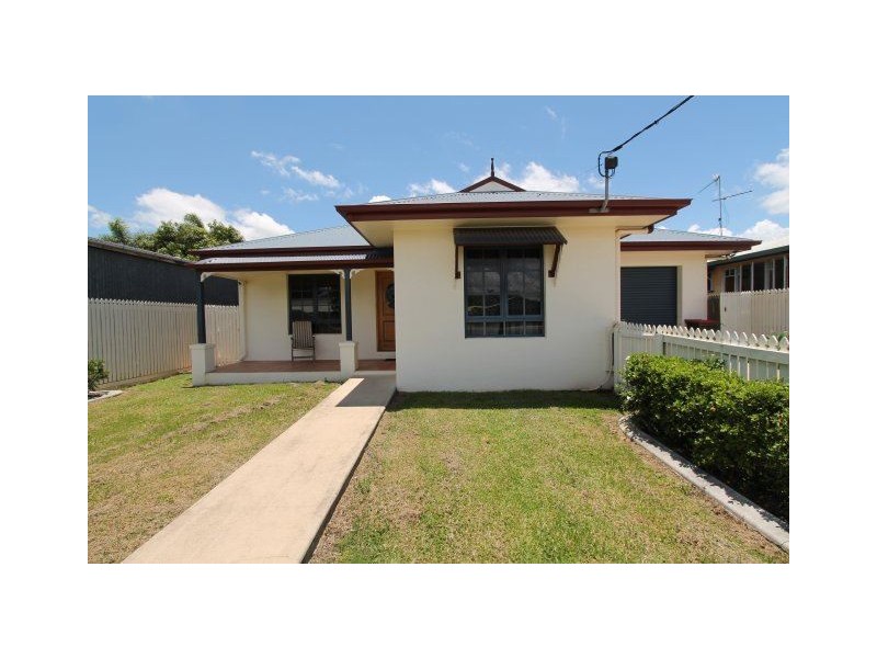 4A Cox Street, Ayr QLD 4807