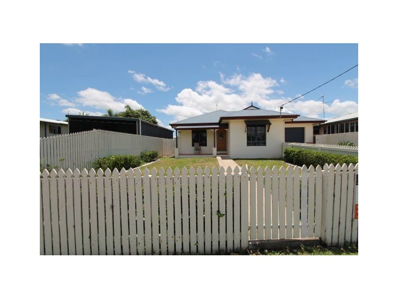 4A Cox Street, Ayr QLD 4807