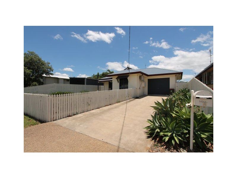 4A Cox Street, Ayr QLD 4807