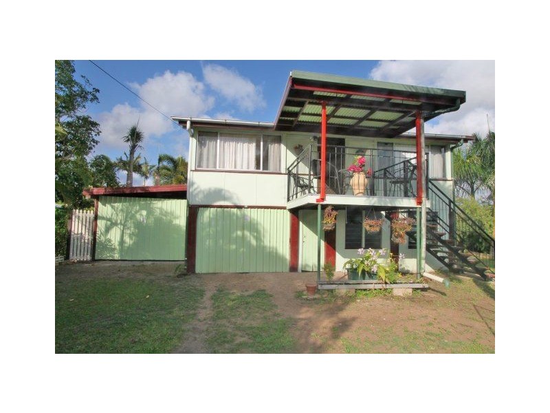 20 Gibson Street, Ayr QLD 4807