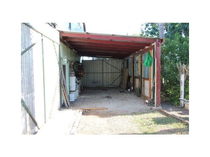 20 Gibson Street, Ayr QLD 4807
