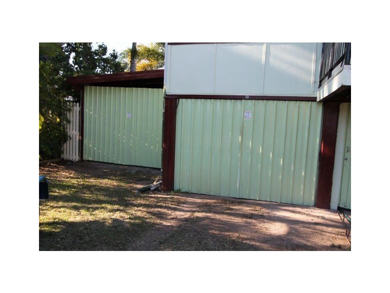 20 Gibson Street, Ayr QLD 4807