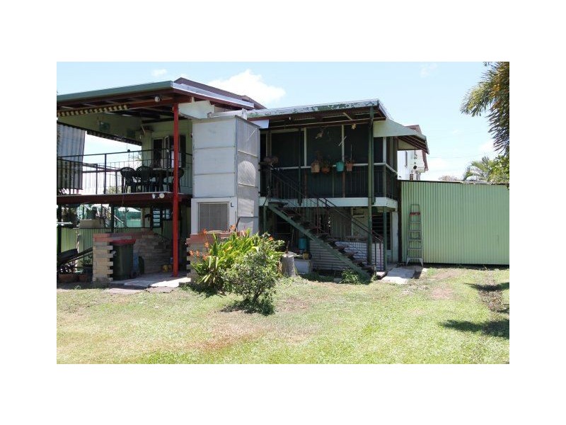 20 Gibson Street, Ayr QLD 4807