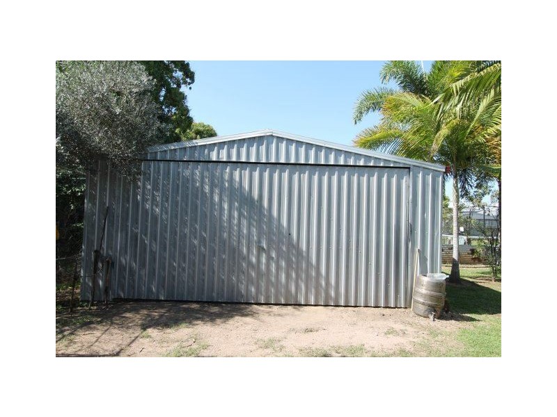 20 Gibson Street, Ayr QLD 4807