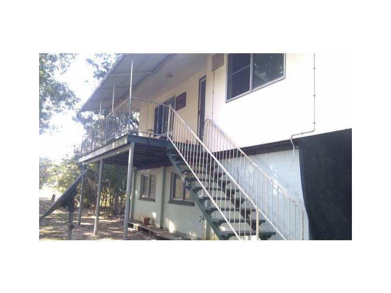Ayr QLD 4807