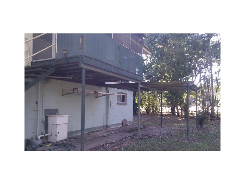 Ayr QLD 4807