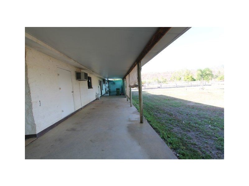 50 Alligator Creek Road, Alligator Creek QLD 4816