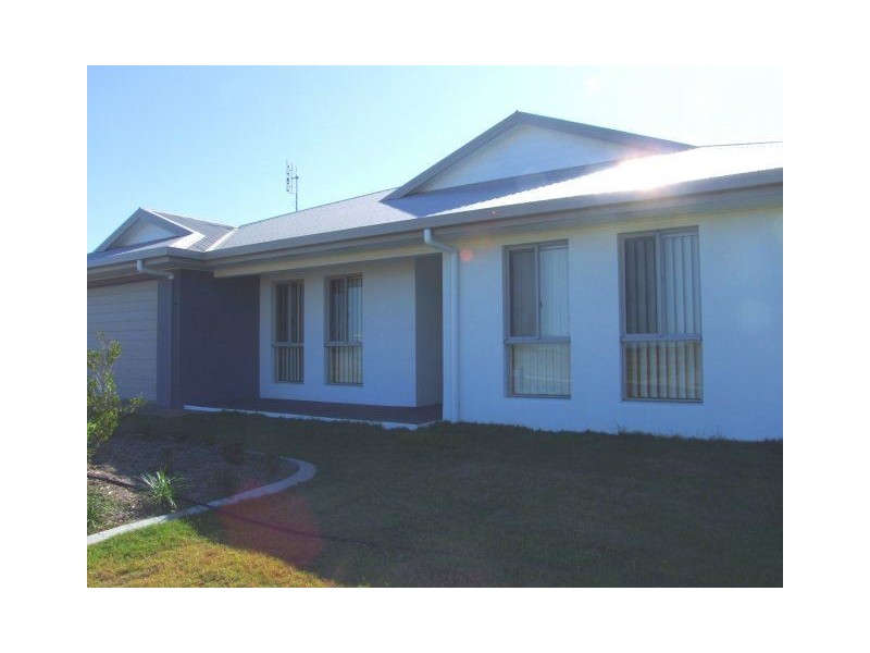 Ayr QLD 4807