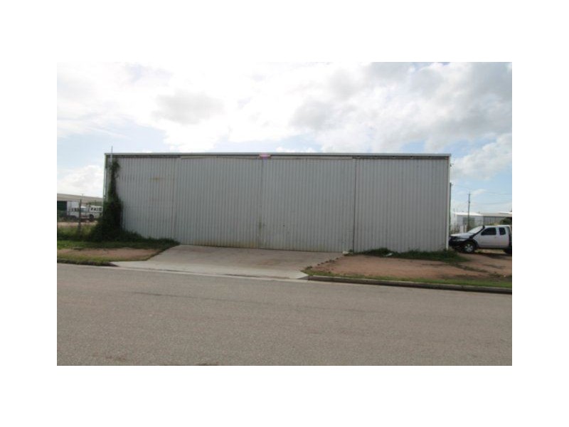 2 McCathie Street, Ayr QLD 4807