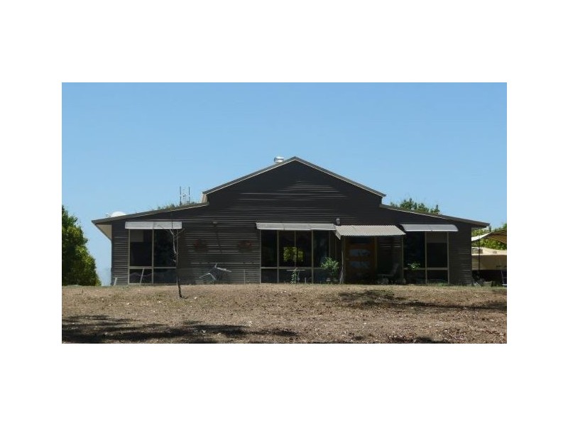 2560 Kirknie Road, Home Hill QLD 4806