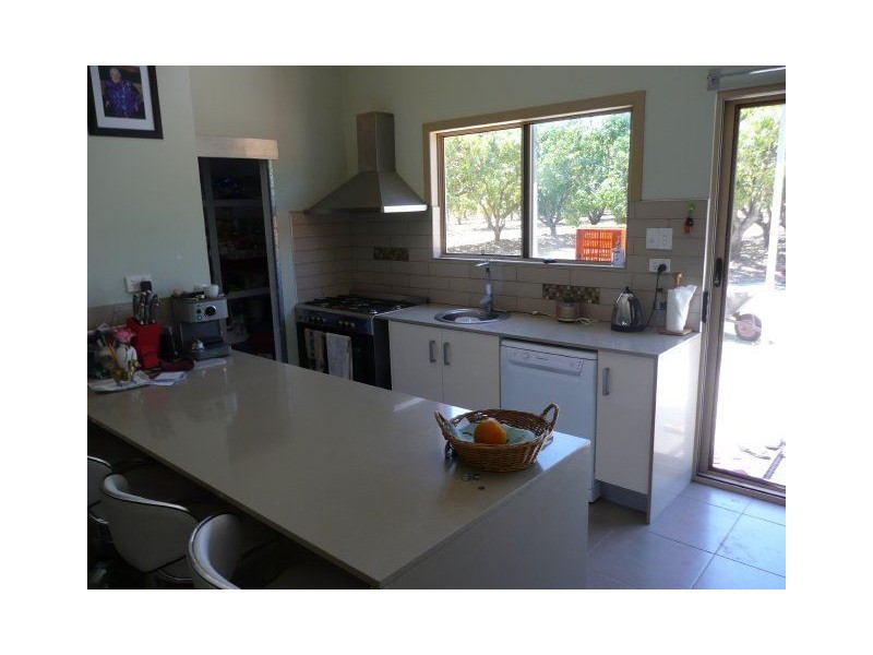 2560 Kirknie Road, Home Hill QLD 4806