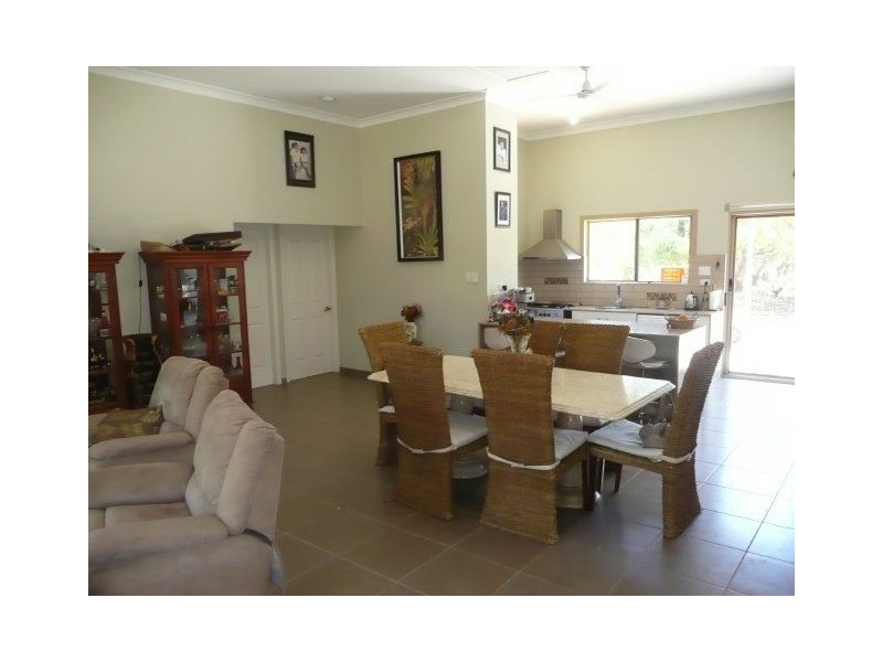 2560 Kirknie Road, Home Hill QLD 4806