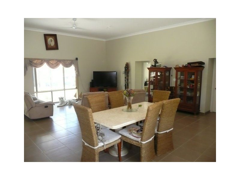 2560 Kirknie Road, Home Hill QLD 4806