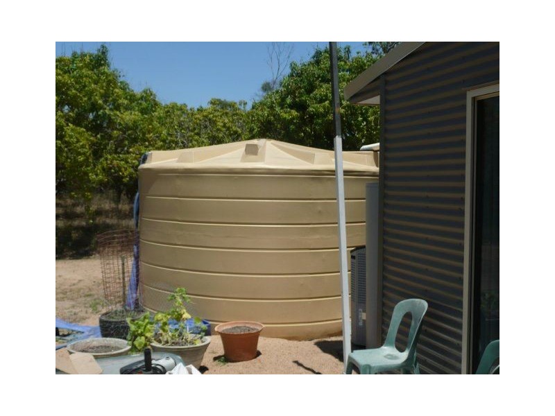 2560 Kirknie Road, Home Hill QLD 4806