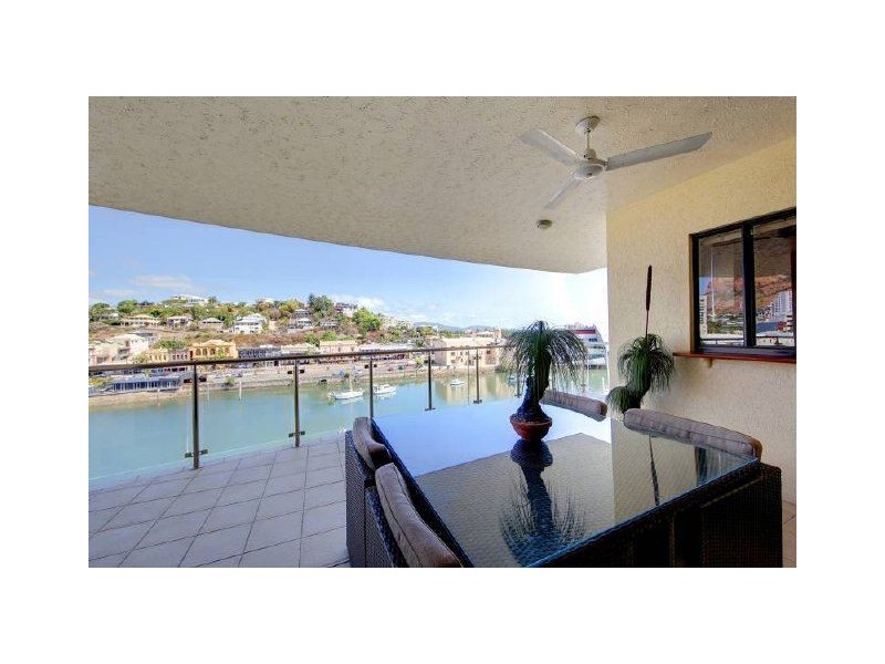 124/9 Anthony Street, South Townsville QLD 4810