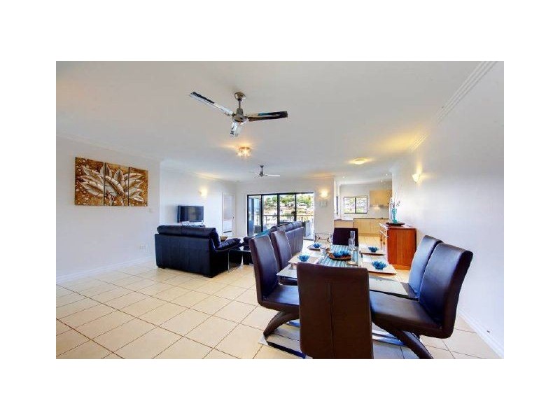 124/9 Anthony Street, South Townsville QLD 4810