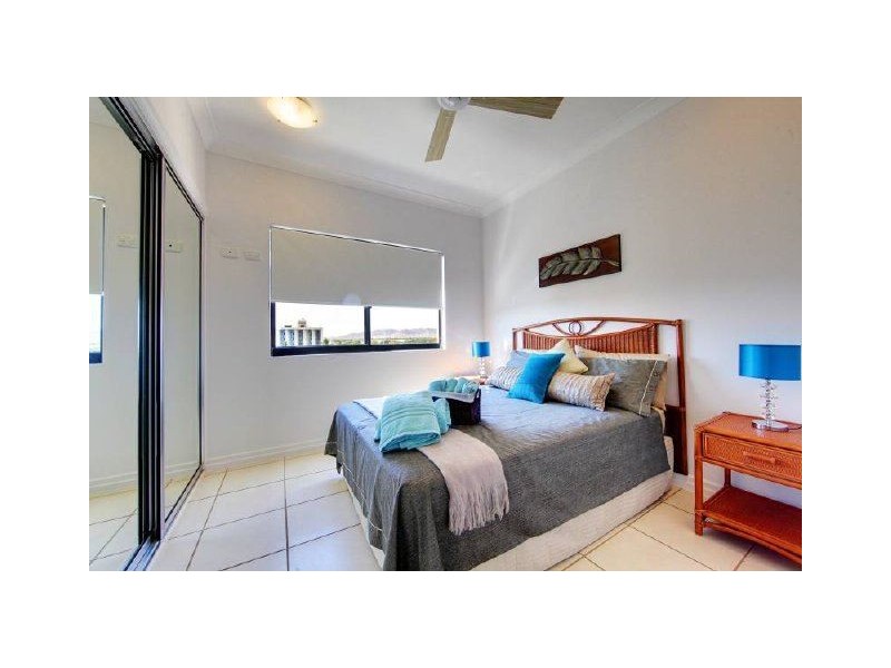 124/9 Anthony Street, South Townsville QLD 4810