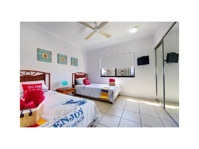 124/9 Anthony Street, South Townsville QLD 4810