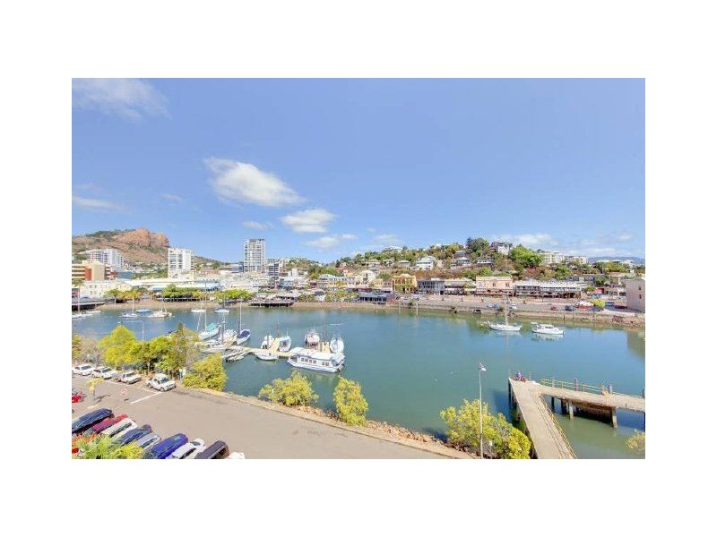 124/9 Anthony Street, South Townsville QLD 4810