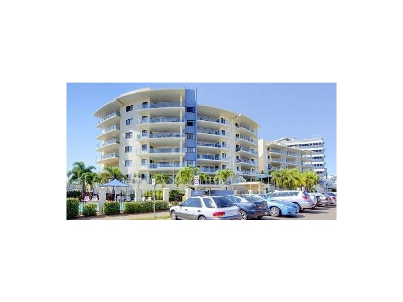 124/9 Anthony Street, South Townsville QLD 4810