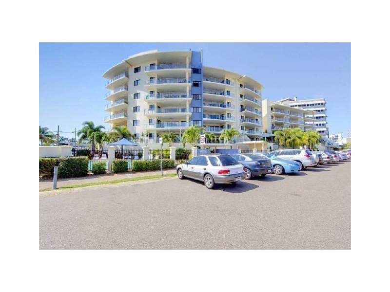 124/9 Anthony Street, South Townsville QLD 4810