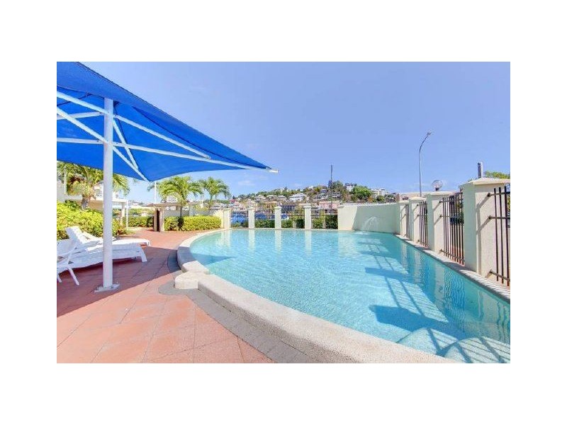 124/9 Anthony Street, South Townsville QLD 4810