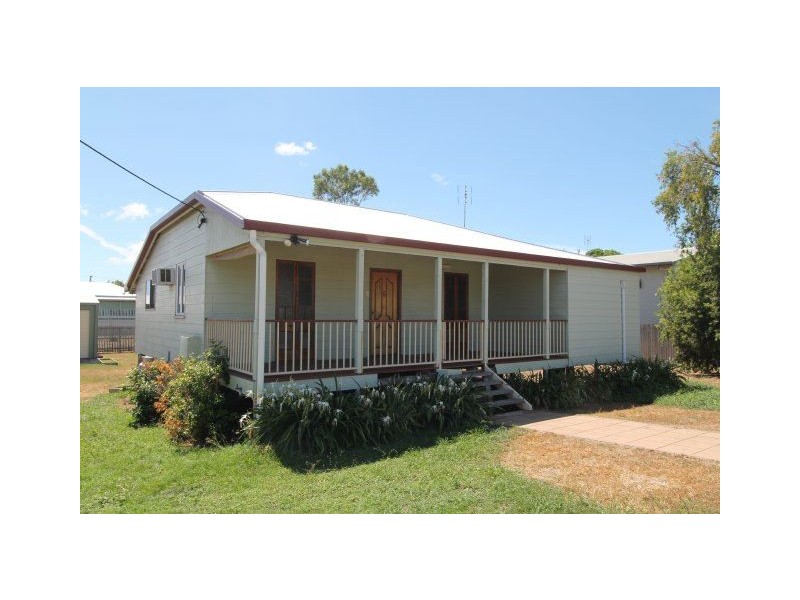 55 Wilmington Street, Ayr QLD 4807